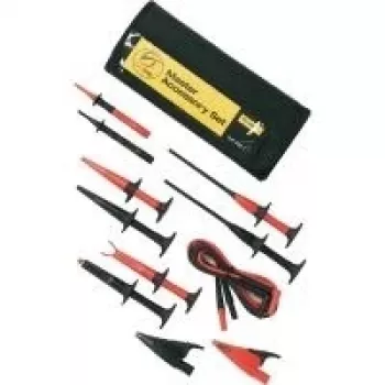 Fluke 3971252-282 Melns
