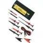 Fluke 3971252-282 Melns