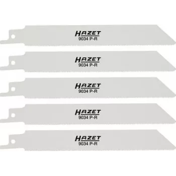 Hazet 9034P-R/5 Pelēks