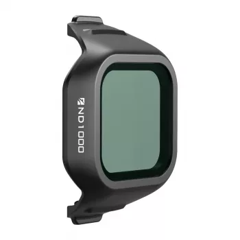Neitrālā blīvuma filtrs Freewell ND1000 priekš DJI Mini 5 Pro — 10 pakāpju ND filtrs