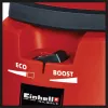Einhell 2347140 rokas putekļsūcējs 30 L melns