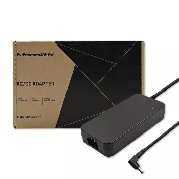 strāvas adapteris Qoltec 51531