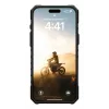 [U] by UAG Pathfinder Clear mobilo tālruņa maciņš 17.5 cm (6.9) Vāciņš Pelēks