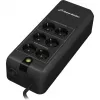 Nepārtrauktās barošanas avots PowerWalker VFD 600 APFC