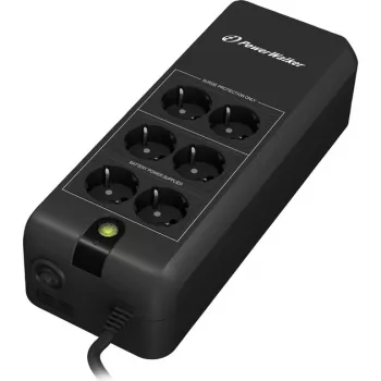 Nepārtrauktās barošanas avots PowerWalker VFD 600 APFC
