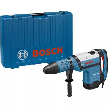 Bosch GBH 12-52 DV Professional 1700 W 220 apgr./min SDS Max
