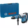 Bosch GBH 12-52 DV Professional 1700 W 220 apgr./min SDS Max