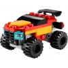 LEGO CREATOR 3 IN 1 30691 Mini kabriolets monstru kravas automašīna