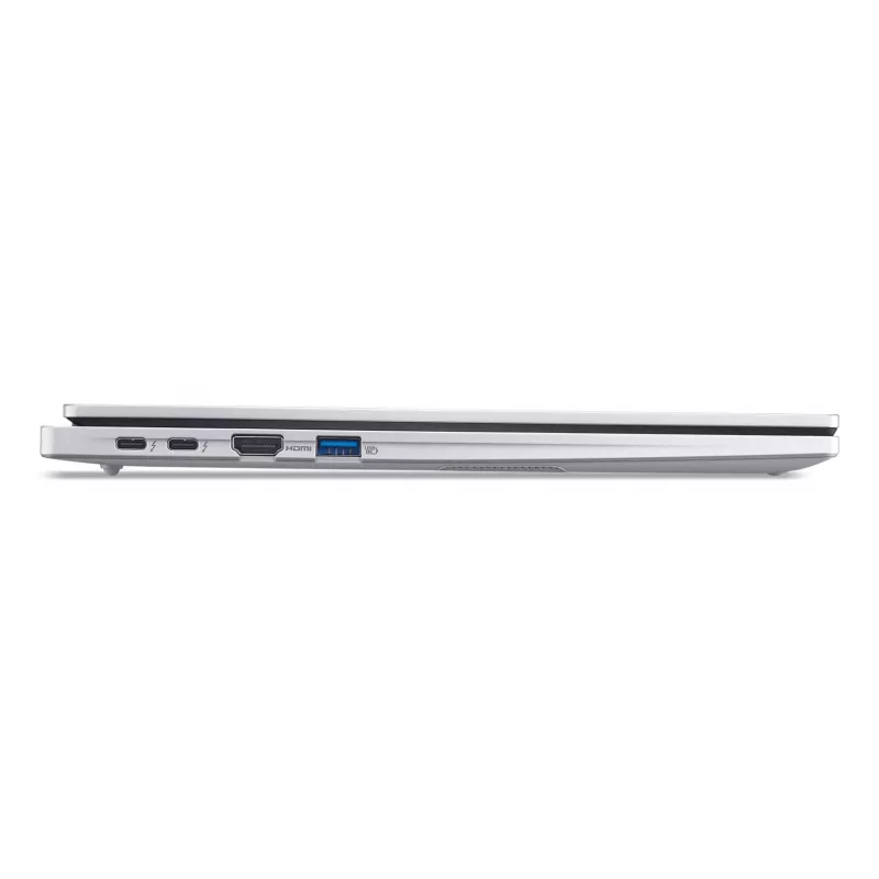Acer TravelMate P2 TMP215-75-G2-TCO klēpjdators — 15,6 collu FHD IPS 300 nits, Intel Core Ultra 5 125H, 16 GB RAM, 512 GB SSD, pirkstu nospiedumu lasītājs, Windows 11 Pro, 3 gadu serviss uz vietas