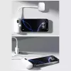 Ārējais akumulators 4smarts 541657 5000 mAh Li‑Ion balts USB‑C 2 porti PD 2.0 PPS Quick Charge 3.0 3.63 V