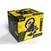 Tracer TRAJOY46524 spēļu kontrolieris Melna stūre + pedāļi PlayStation 4, PlayStation 3