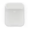 Automātiskā mājdzīvnieku barotava Xiaomi Smart Pet Fountain 2 3 L dzirdinātava oglekļa filtrs balta plastmasa baterija/DC 5 V 2 A 230×180×190 mm