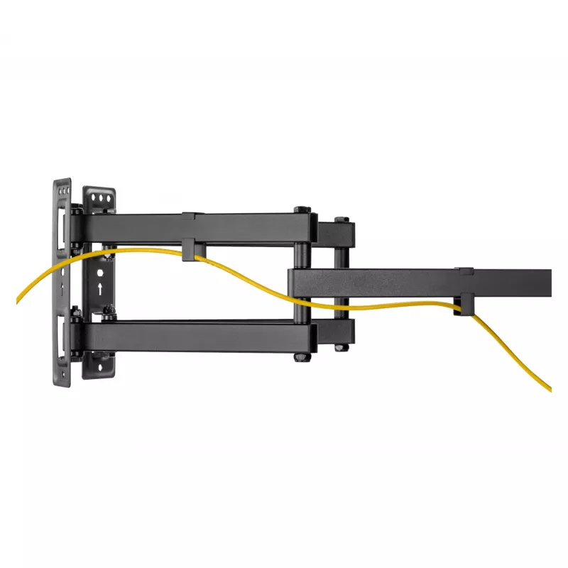 TV sienas stiprinājums SBOX PLB-1348-2 37-63 collu televizoriem, līdz 60 kg, VESA 800x400