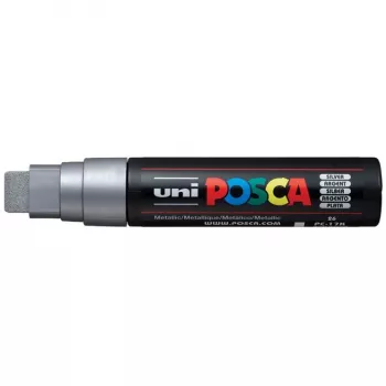 Posca 186382 Sudraba