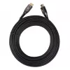 HDMI optiskais kabelis 10 m