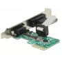 Saskarnes karte DeLOCK 89918