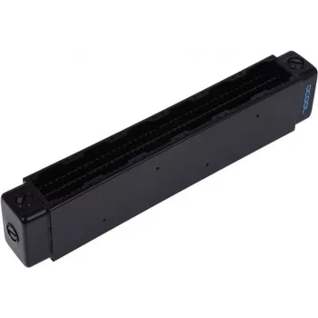 Alphacool NexXxoS UT60 Full Copper X-Flow 40mm Hexa (6x40mm) Radiators (14292)