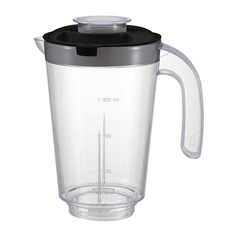 Noveen Sport Mix & Fit SB2000 X-LINE blenderis 0,8 L galda blenderis 500 W