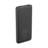 Pārnēsājams ārējais akumulators Tellur TLL158481 10000mAh