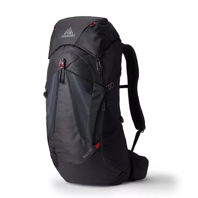 Mugursoma Gregory Zulu 35L Rc Md/Lg V.Melns