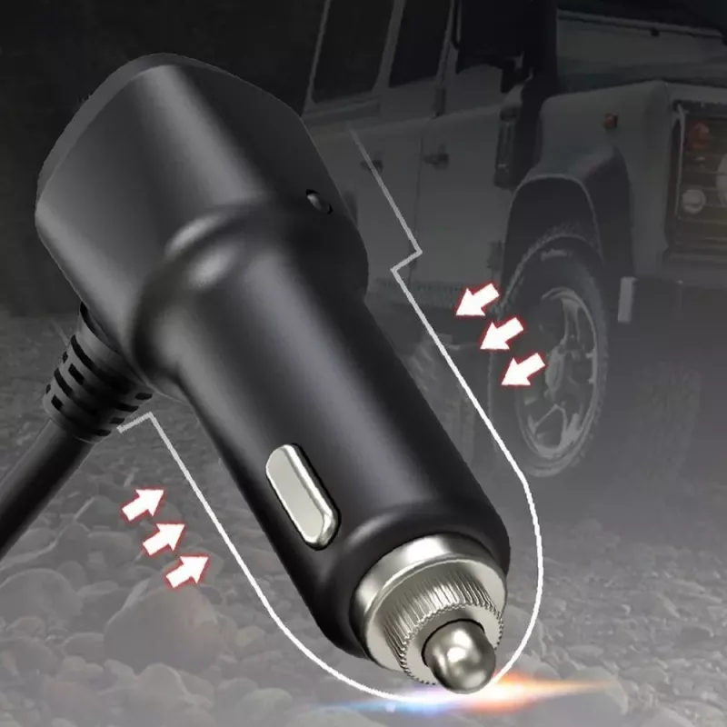 Portable Charger MANTA MCC201T CARI PRO — MPN MCC201T