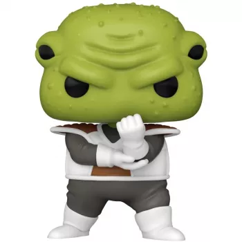 FUNKO POP Animation Guldo - kolekcionējama figūriņa - Anime & Manga - 150 g (143278)