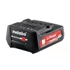 Baterija Metabo 625406000 bezvadu instrumentam 2Ah 12V