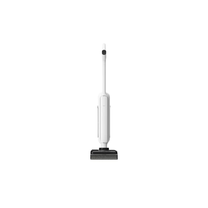 3-in-1 stick putekļsūcējs Xiaomi Truclean W30 Pro — Slapjā un sausā tīrīšana bez maisa, 300 W, 18 000 Pa, 47 dB, roktura cilpa, 5,15 kg