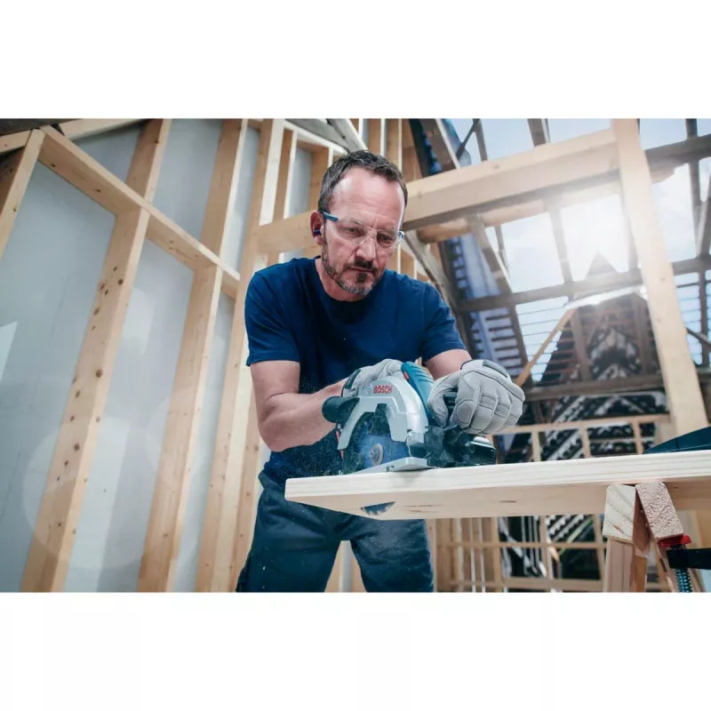 Bosch 2 608 644 508 ripzāģa asmens 16.5 cm 1 gab.