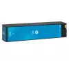 HP 982X High Yield Cyan Original PageWide kasetne, ciāna, 1 gab., 16000 lapas
