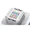Digitus DN-9007-1 cietvielu disks balts