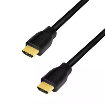 HDMI kabelis LogiLink CH0102 3m