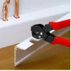 Iecirtņu knaibles Knipex 90 61 20