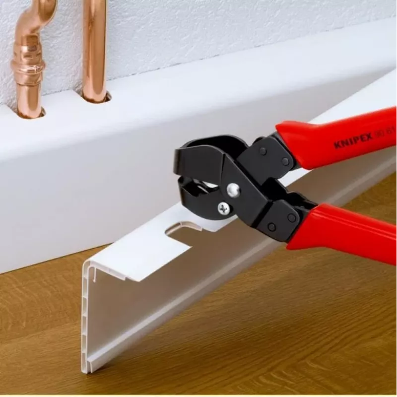 Iecirtņu knaibles Knipex 90 61 20