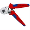 Knipex 97 55 04 knaibles diagonālās knaibles