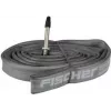 Velosipēda iekšējā kamera Fischer Sclaverand ventilis 27,5 collas (69,85 cm) ETRTO standarts