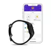 Garmin Vivofit Jr. 3 MIP aproces aktivitātes izsekotājs 1,4 cm (0,55 inch) Melns