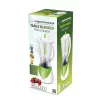 Galda blenderis ESPERANZA EKM023G Piña Colada zaļš, 350 W, 1,5 L krūze, 3 programmas, nerūsējošā tērauda asmeņi