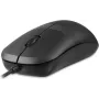 Perixx 11419 pele labās rokas USB Type-A optiskā 1600 DPI (PERIMICE-503 B)