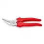 Knipex kombinētās knaibles