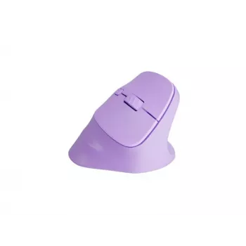 NATEC Crake 2 pele Universāla Labroču RF Bezvadu + Bluetooth Optiskā 2400 DPI
