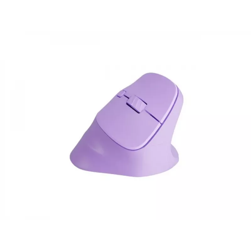 NATEC Crake 2 pele Universāla Labroču RF Bezvadu + Bluetooth Optiskā 2400 DPI