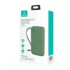 Pārnēsājams ārējais akumulators USAMS PB56 10000mAh