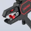 KNIPEX AUTOMĀTISKIE VADU NOŅĒMĒJI
