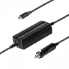 Auto lādētājs Akyga AK-ND-83 Universāls ātrās uzlādes 12-24V 3.25A