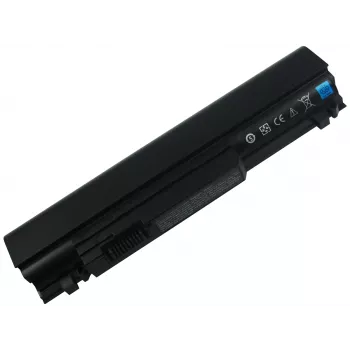 Portatīvā datora akumulators, Extra Digital Advanced, DELL Studio XPS 13 Series 0P891C, 5200mAh