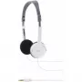 JVC HA-L50W Viegls svars (balts) Austiņas Vadu Mūzika
