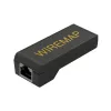 Kabeļu testētājs QOLTEC 54279 — RJ45, RJ12, BNC testēšanas rīks