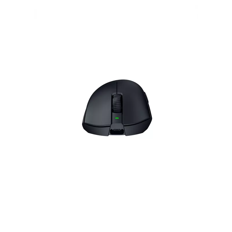 Pele Razer DeathAdder V3 Pro Melns Wired