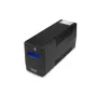 Nepārtrauktās barošanas bloks Volt Polska Micro 600VA 360W – kompakts UPS mājām un mazam birojam